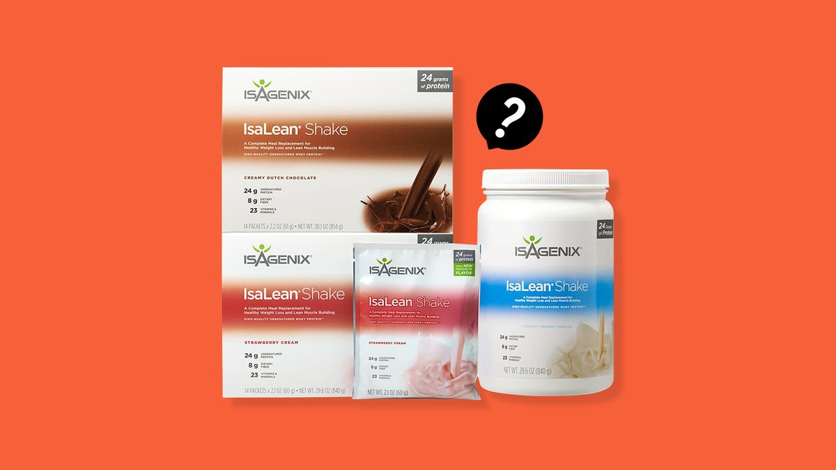Does Isagenix Cleanse Make You Poop 