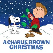 a charlie brown christmas promotional photo