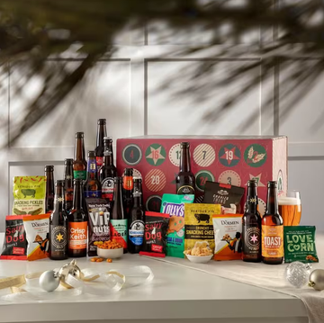 mens advent calendar