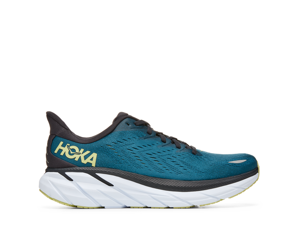 Hoka clifton 5 size on sale 11