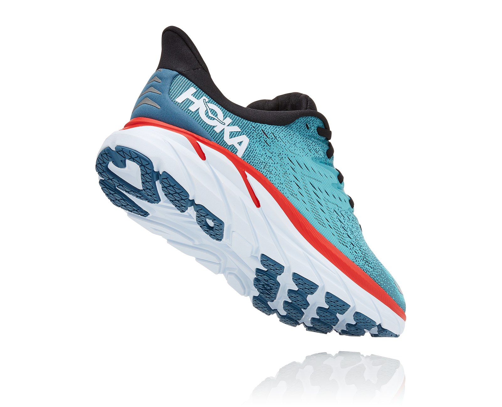 hoka one one clifton 8