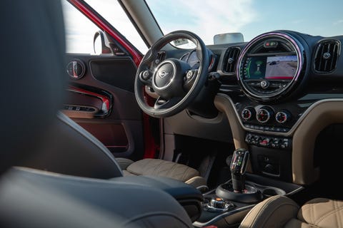 The Big Mini Question: 2020 Countryman S or 2020 Clubman S