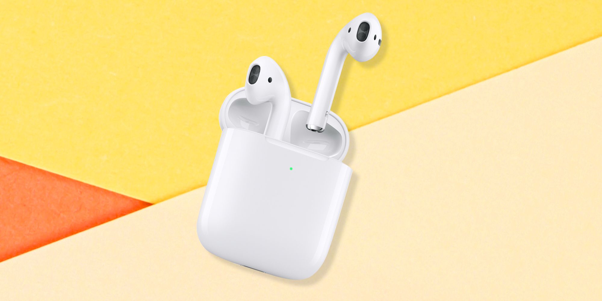 Apple airpods 1 online walmart