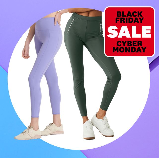 Slim Fit High waist Leggings with 30% discount!