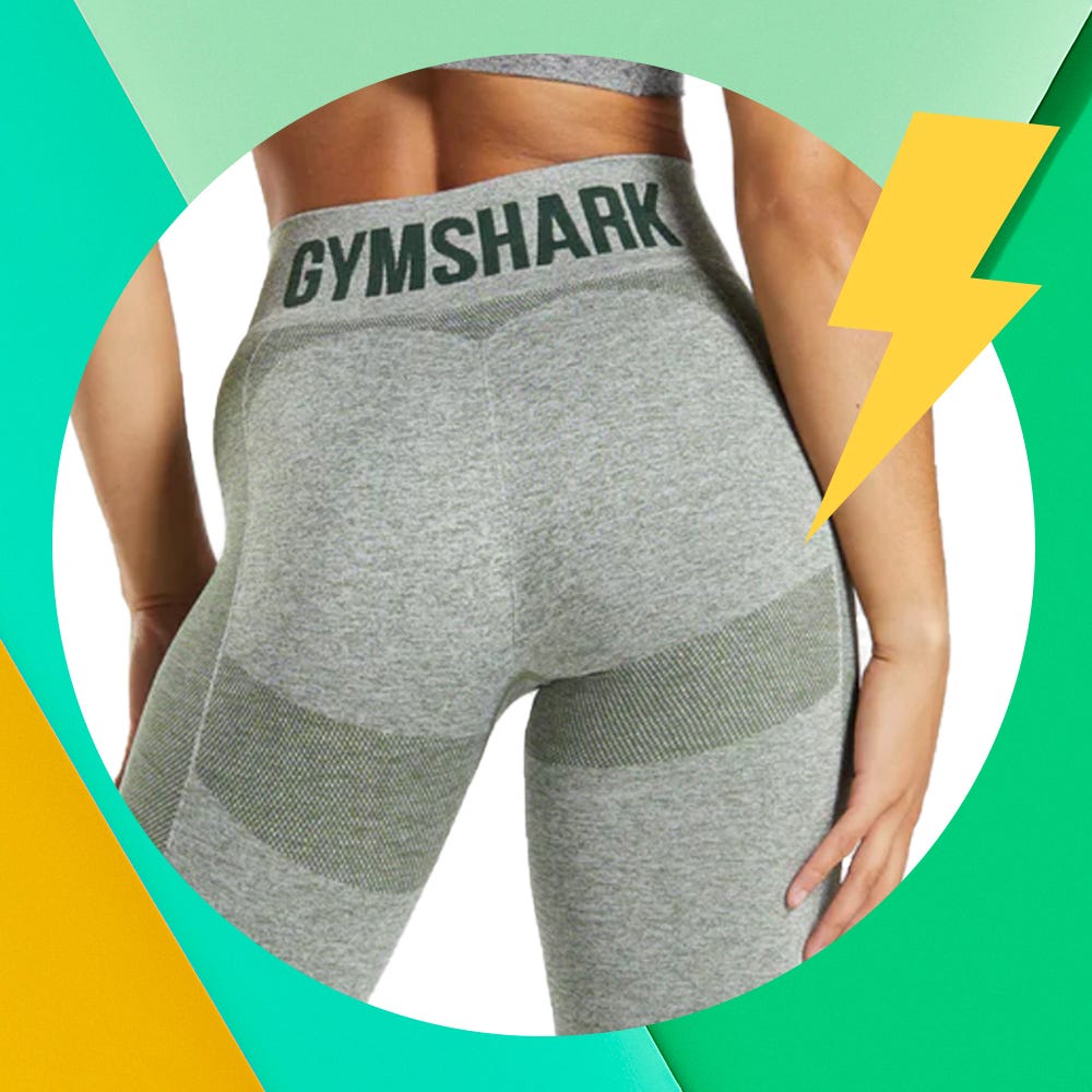 25 Best Butt-Lifting Leggings Of 2024, Per Reviews & TikTok