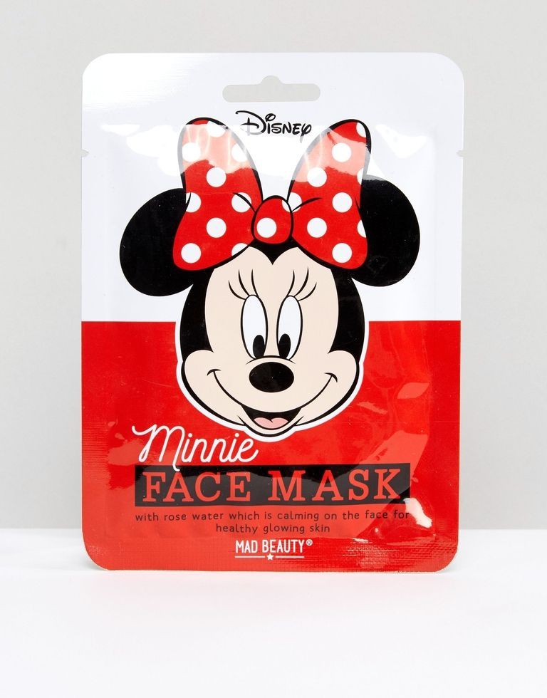 Disney face mask