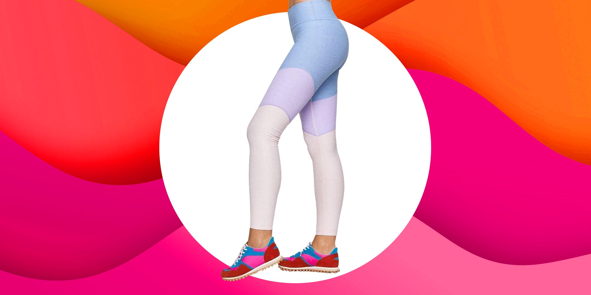 Outdoor Voices Leggings Are 25% Off In Pre-Black Friday Sale