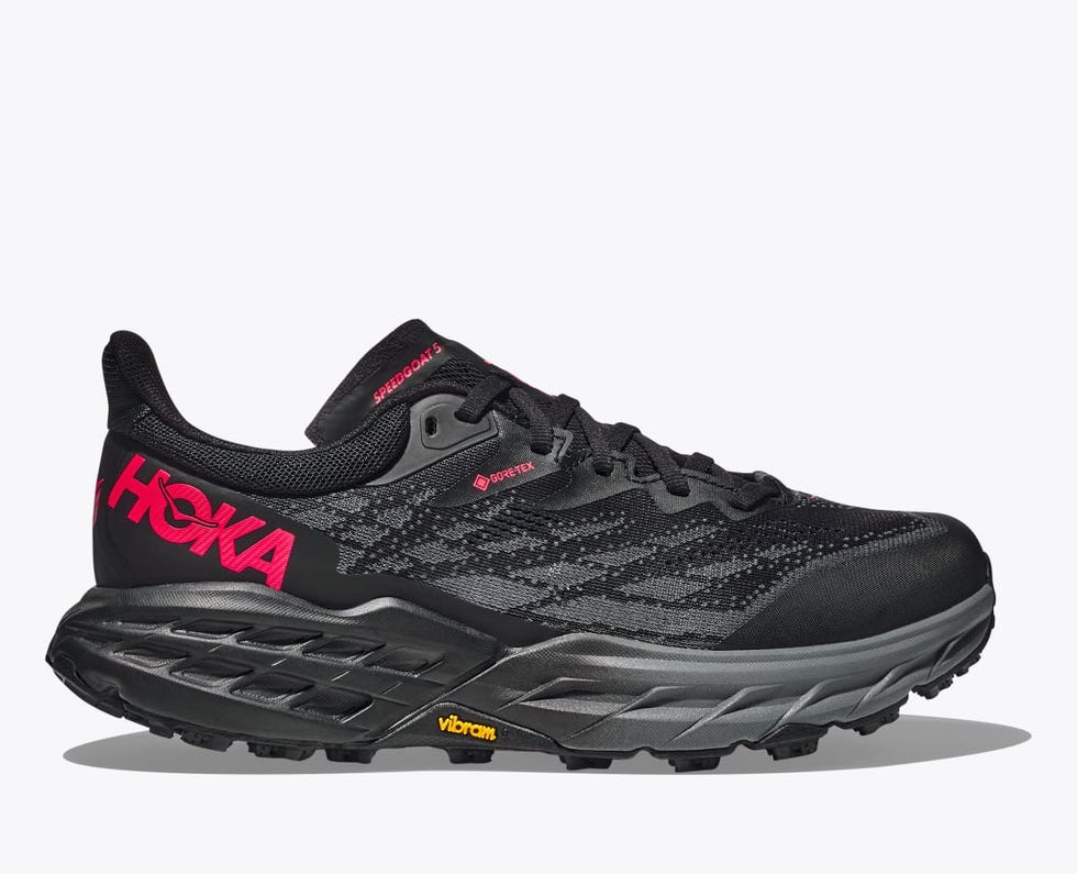 hoka one one