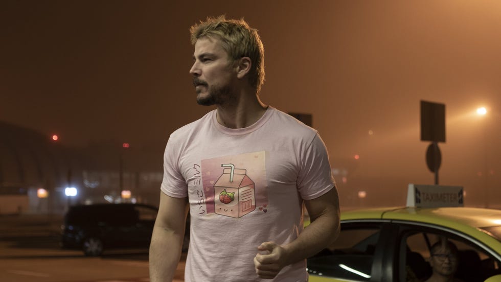 josh hartnett