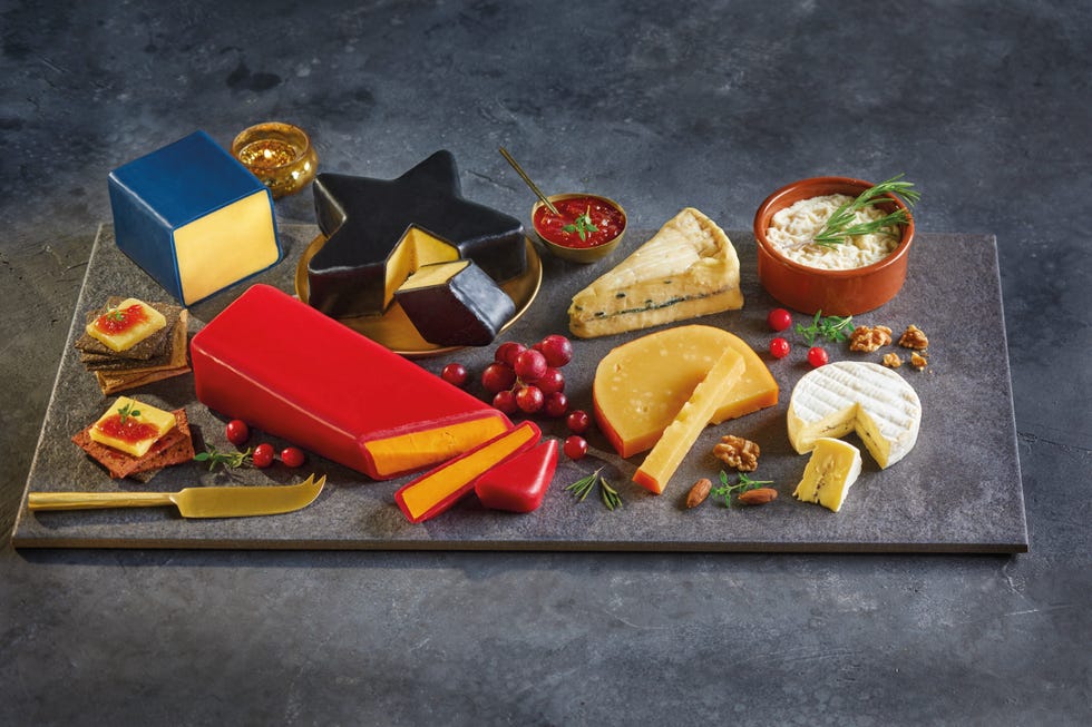 Aldi Christmas menu Everything from the supermarket's festive range