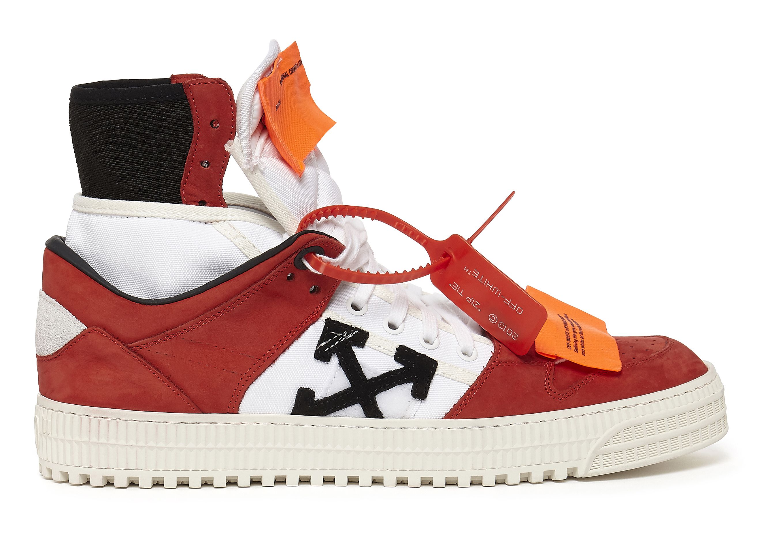 MR PORTER - Want to know the secret to Off-White c/o Virgil