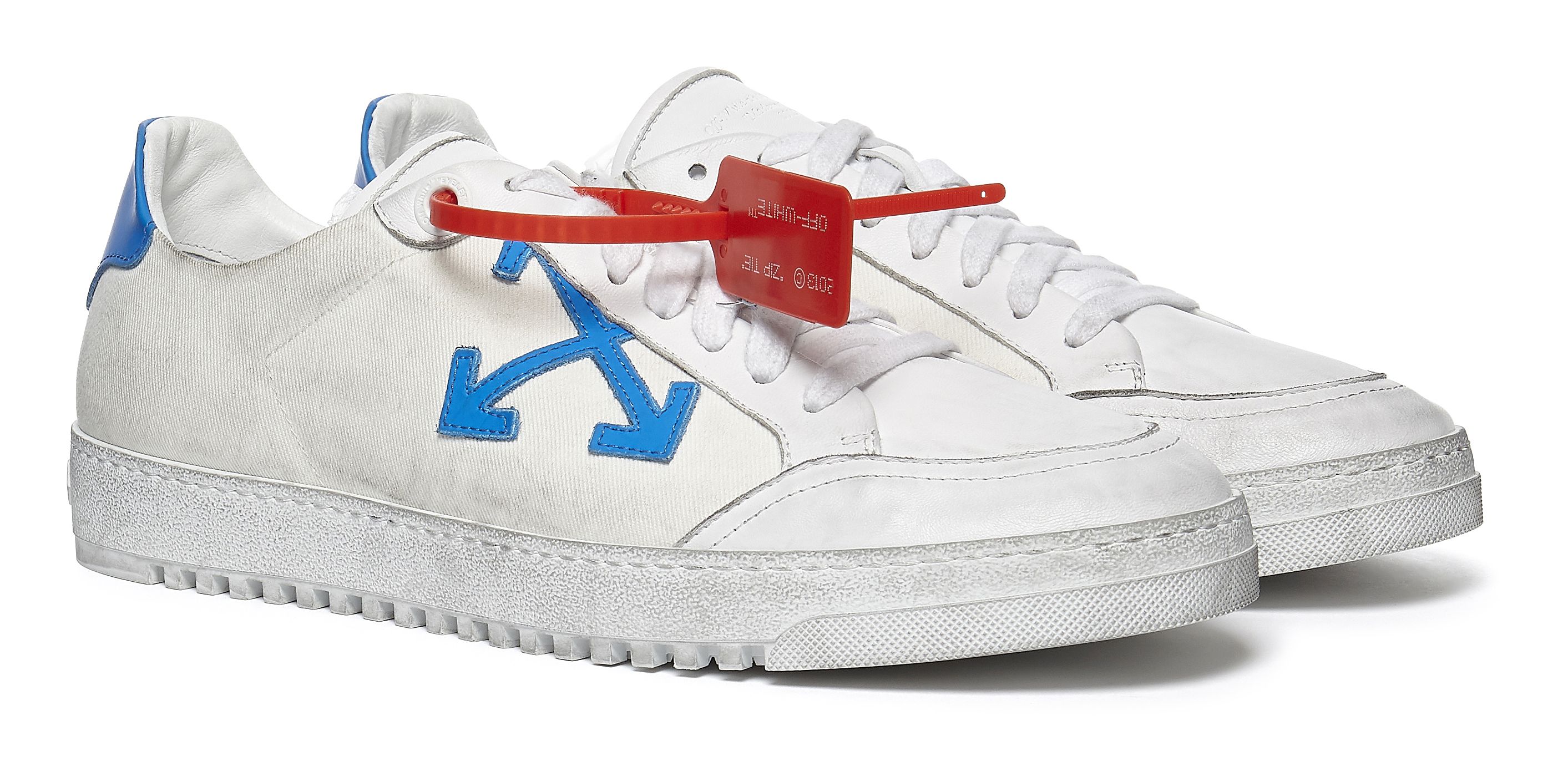 OFF-WHITE & MR PORTER to Drop Exclusive Modern Office Collab