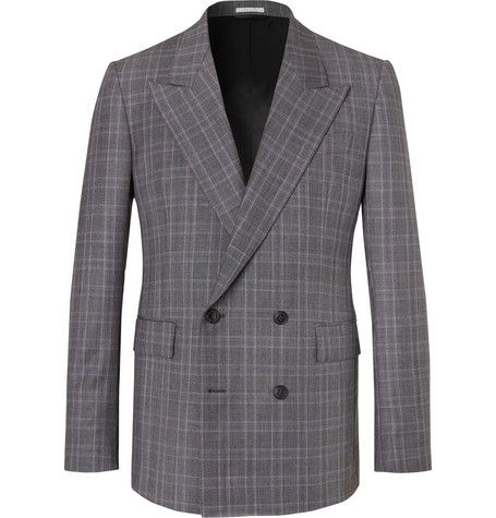 Clothing, Outerwear, Suit, Blazer, Jacket, Formal wear, Sleeve, Coat, Top, Pattern, 