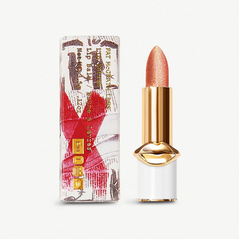 Lipstick, Red, Cosmetics, Pink, Material property, Lip care, Ammunition, Liquid, Tints and shades, Bullet, 