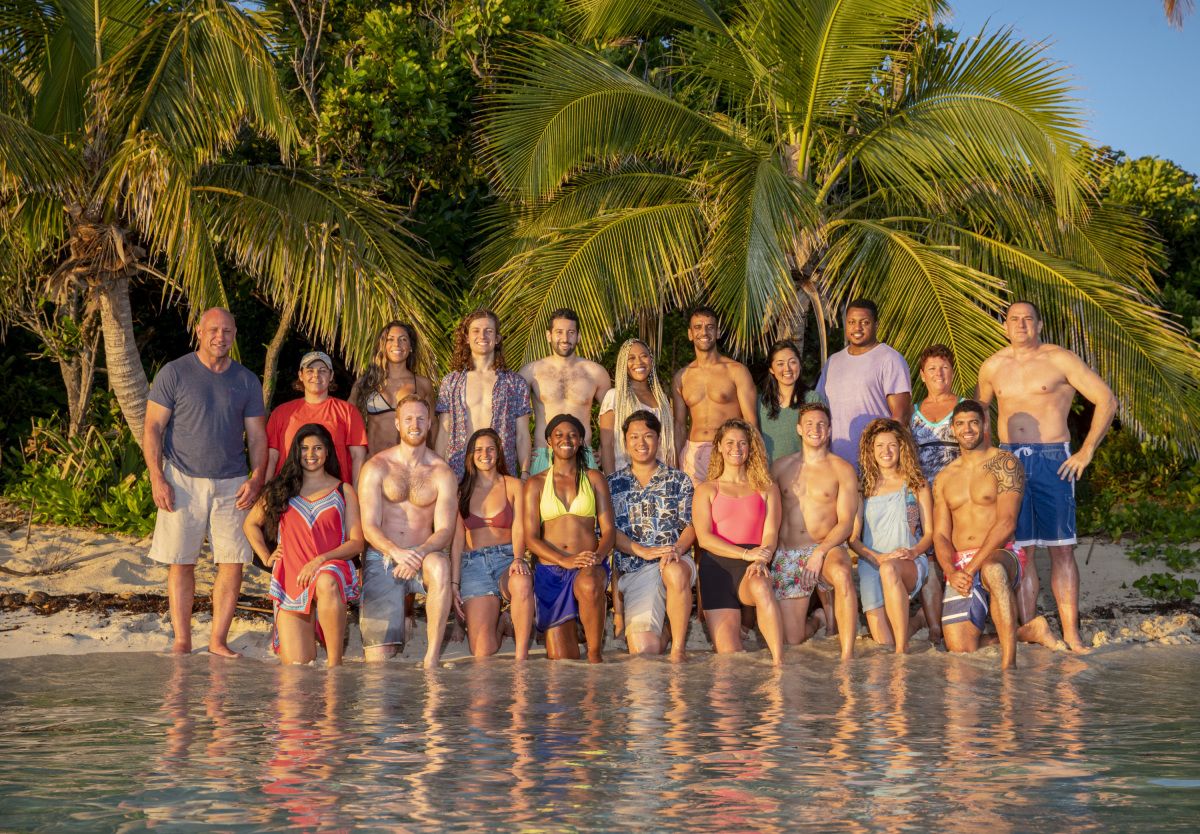 Survivor Season 39 Cast Welcomes Back Fan Favorite Contestants