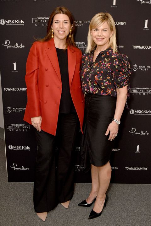 Town and Country Philanthropy Summit 2019