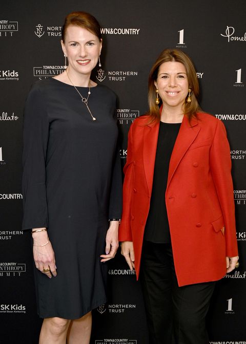 Town and Country Philanthropy Summit 2019