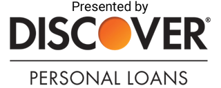 discover personal loans logo