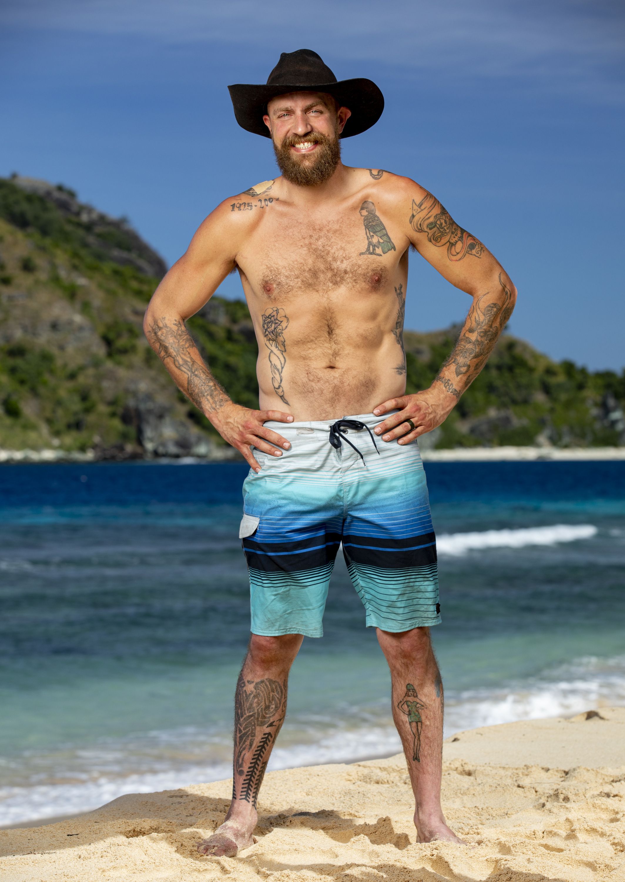 The Entire Survivor Season 40 Winners at War Cast, Ranked