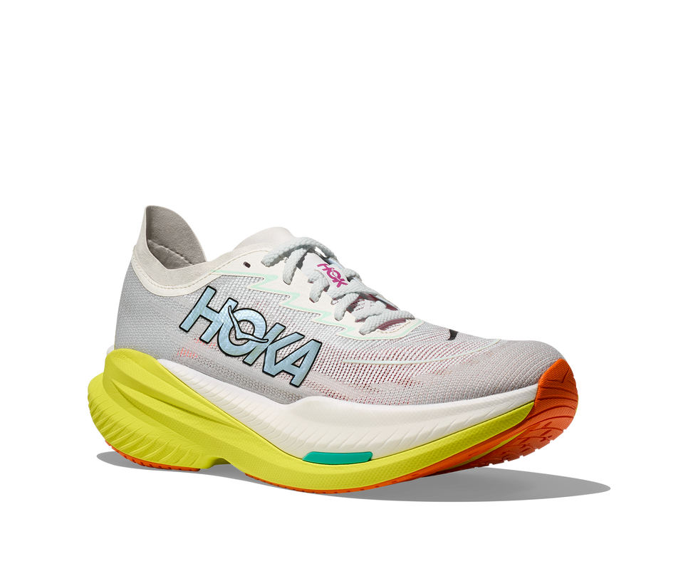 las zapatillas de running hoka mach x 2