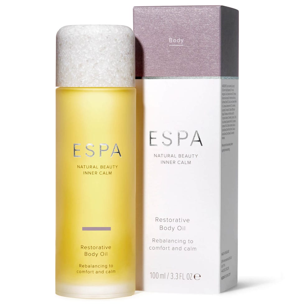 Best beauty oils