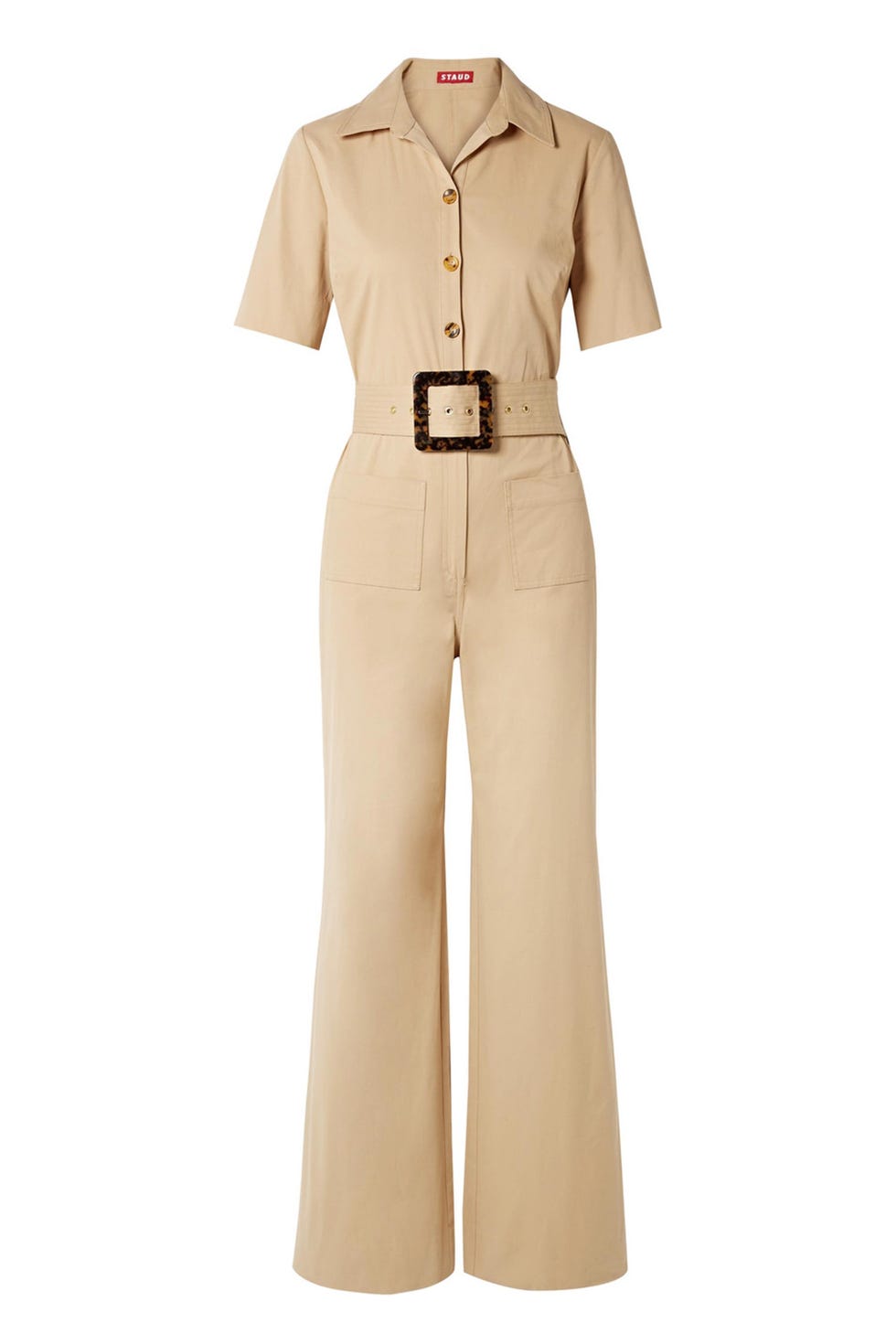 Staud jumpsuit