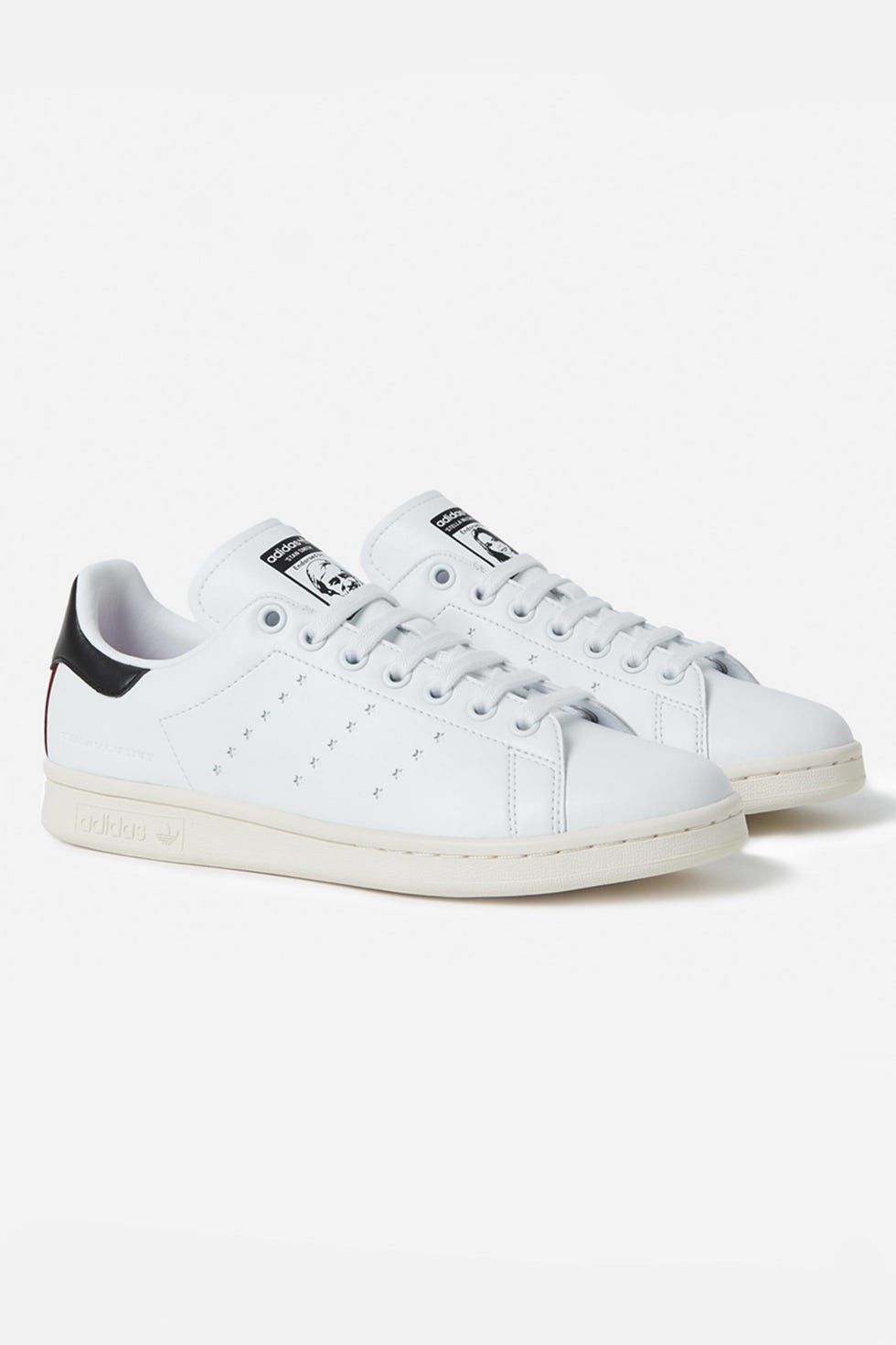 Meet Stan Smith: The tennis ace who inspired the world's most famous shoe