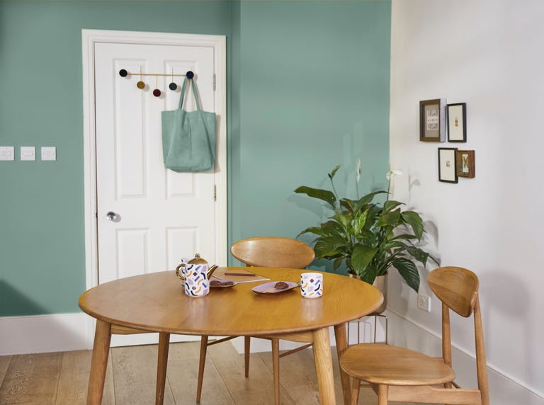 Valspar Launches Paint Palettes To Reduce Stress and Combat SAD