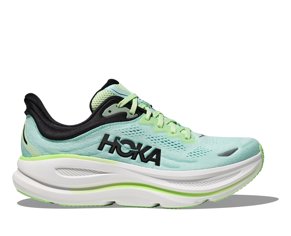 hoka bondi 9