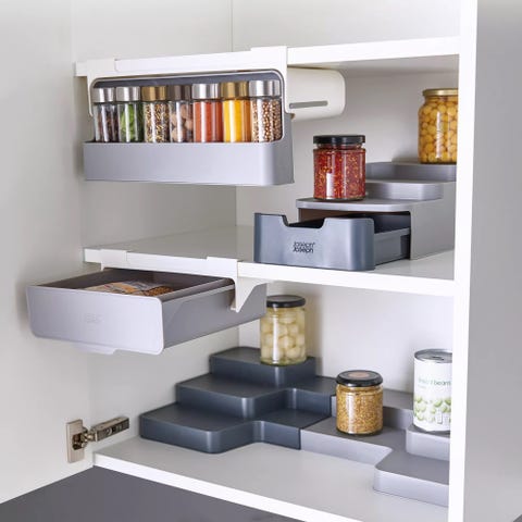 food organizer