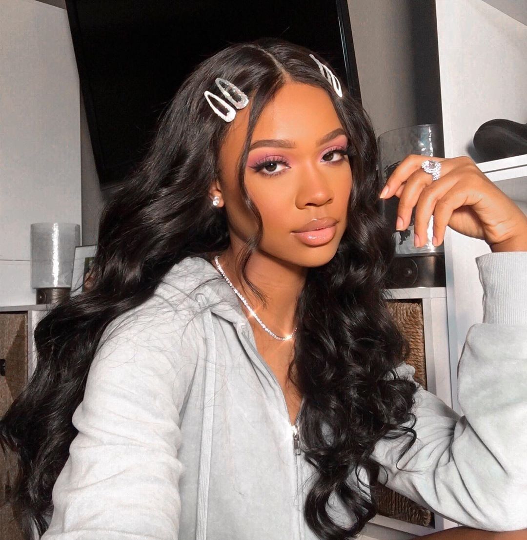 Wigs 101: U-Part, Lace Front + Closure—How To Choose The Right One