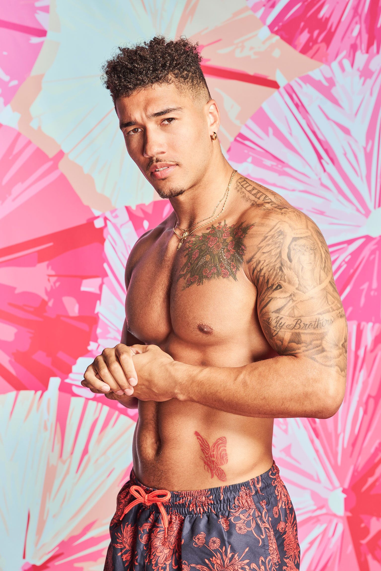 Photos from Love Island USA Season 5: Meet the Cast