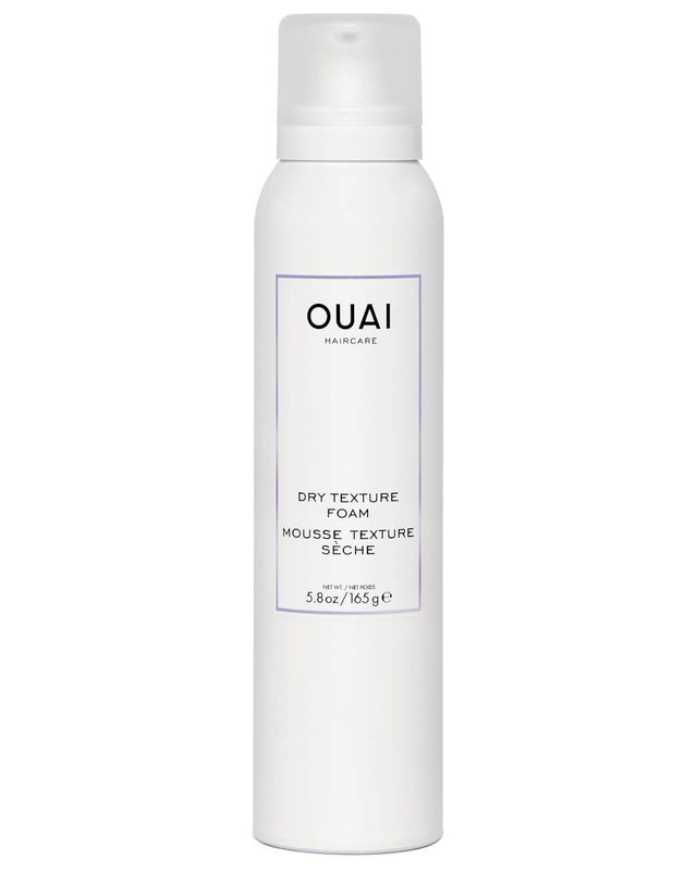 OUAI Dry Texture Spray