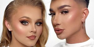 james charles reveals her received death threats following his jojo siwa makeover