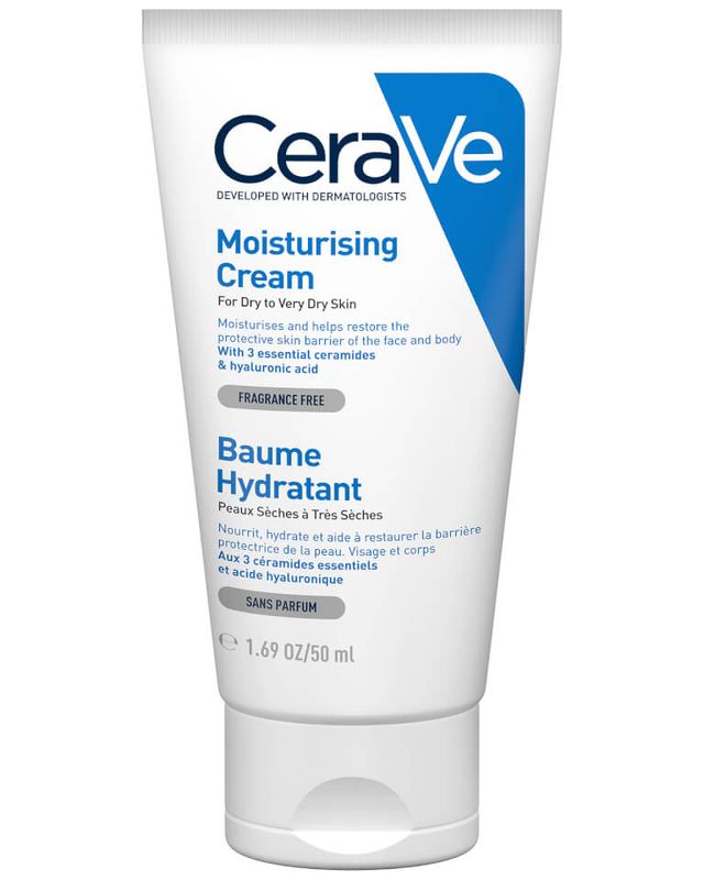 skin barrier repair cream