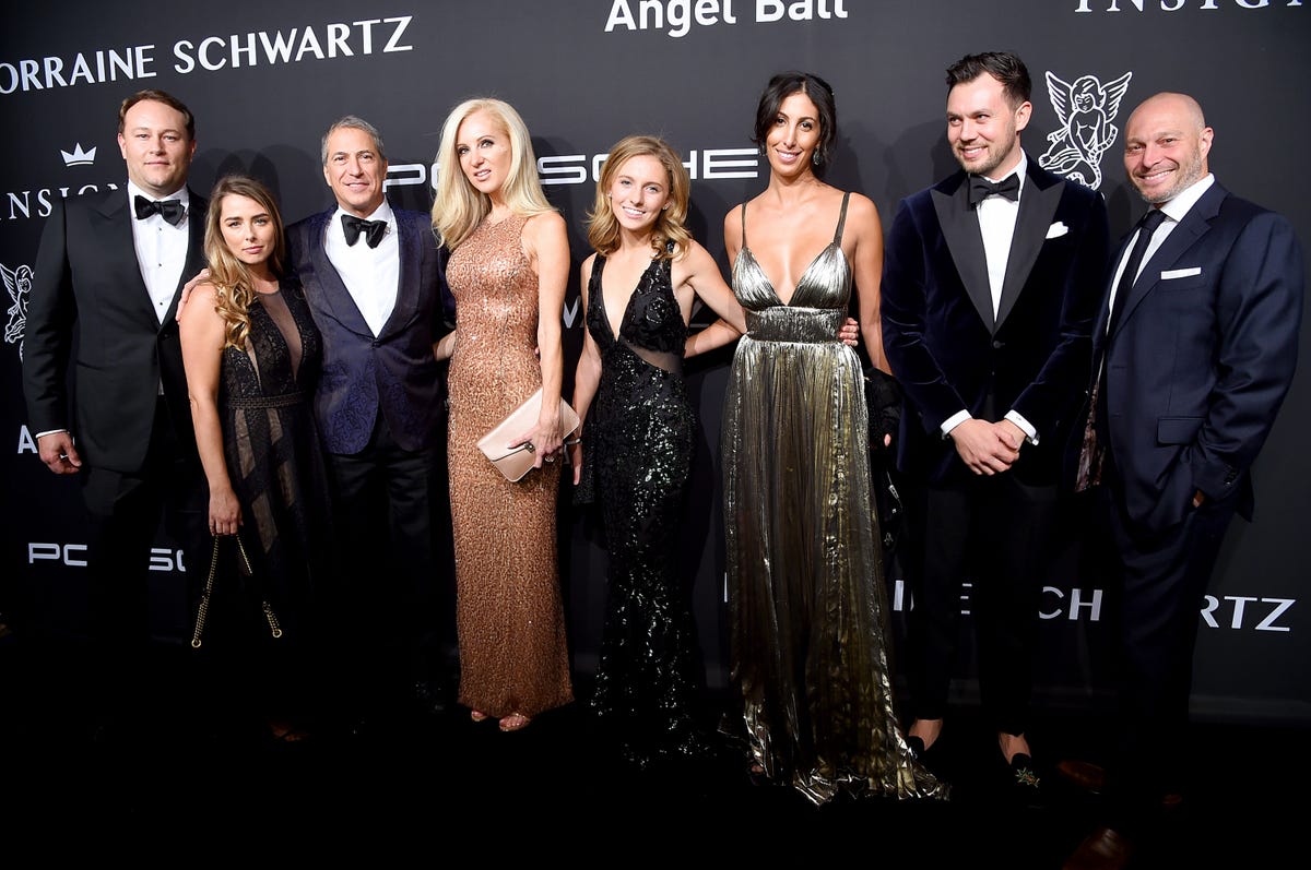 Angel Ball - Gabrielle's Angel Foundation