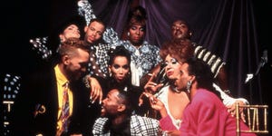 paris is burning documentary lgbtq documentaries