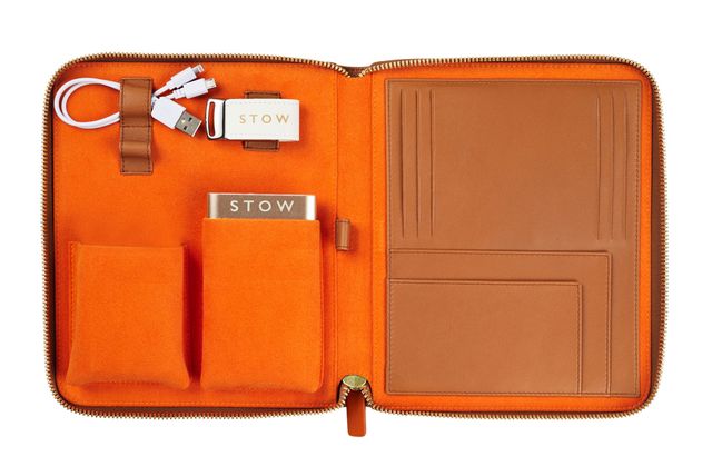 Orange, Tan, Wallet, Fashion accessory, 
