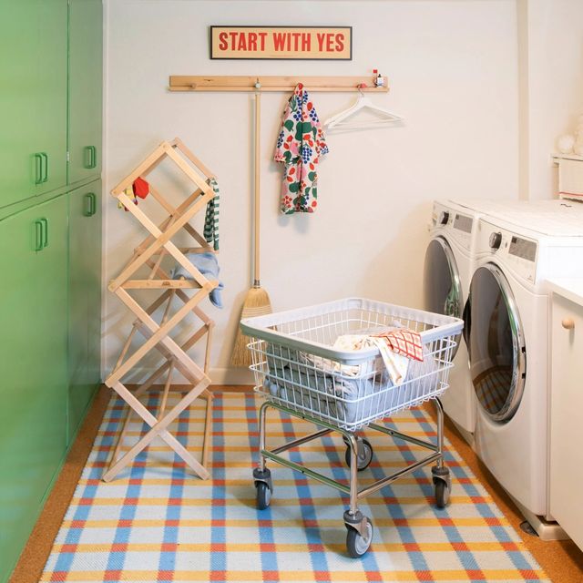 Drying Racks for Laundry Room - Simply Every