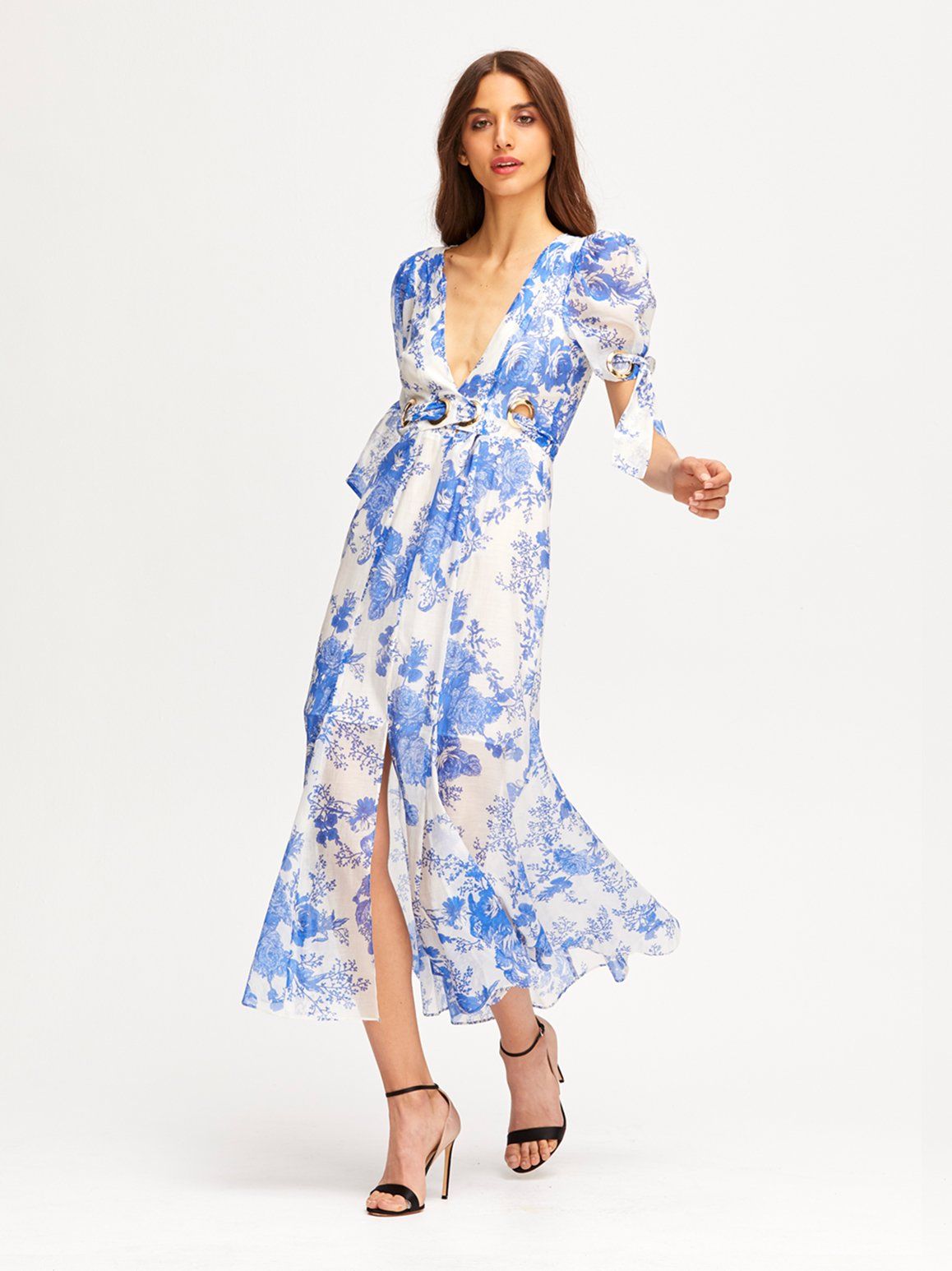 Only everything clearance midi dress