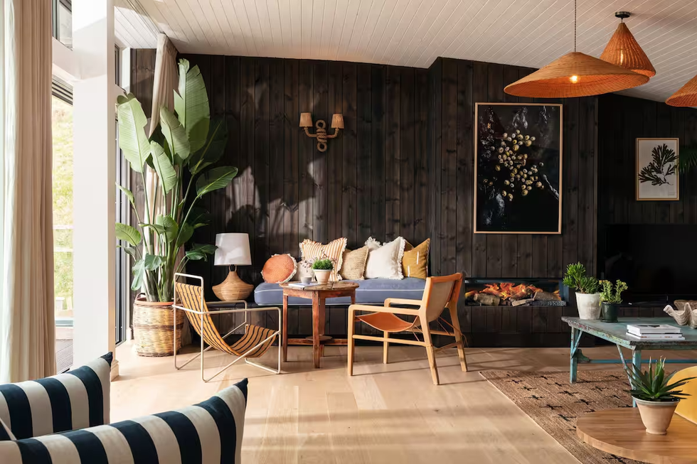 best cornwall airbnb