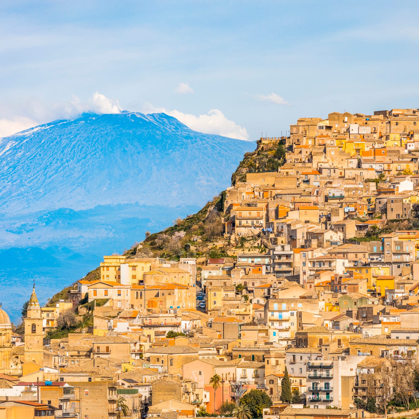 The 6 Must-Visit Hotels in Sicily