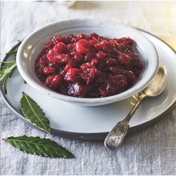 Food, Dish, Cuisine, Ingredient, Compote, Cranberry sauce, Chutney, Produce, Plant, Fruit, 