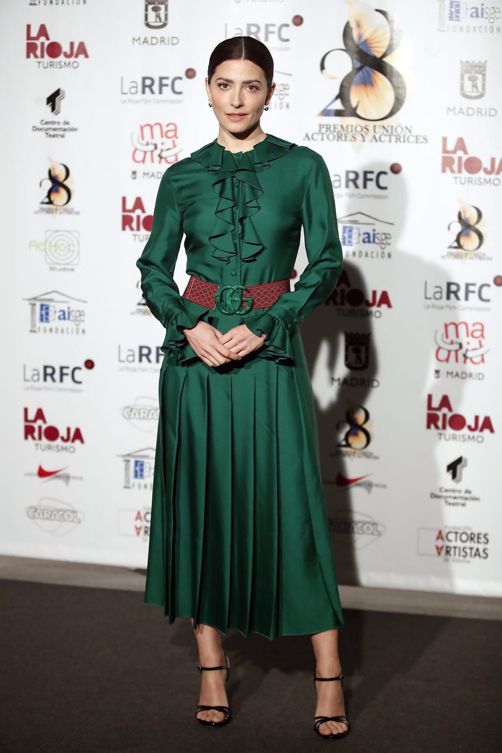 premio union actores actrices 2019