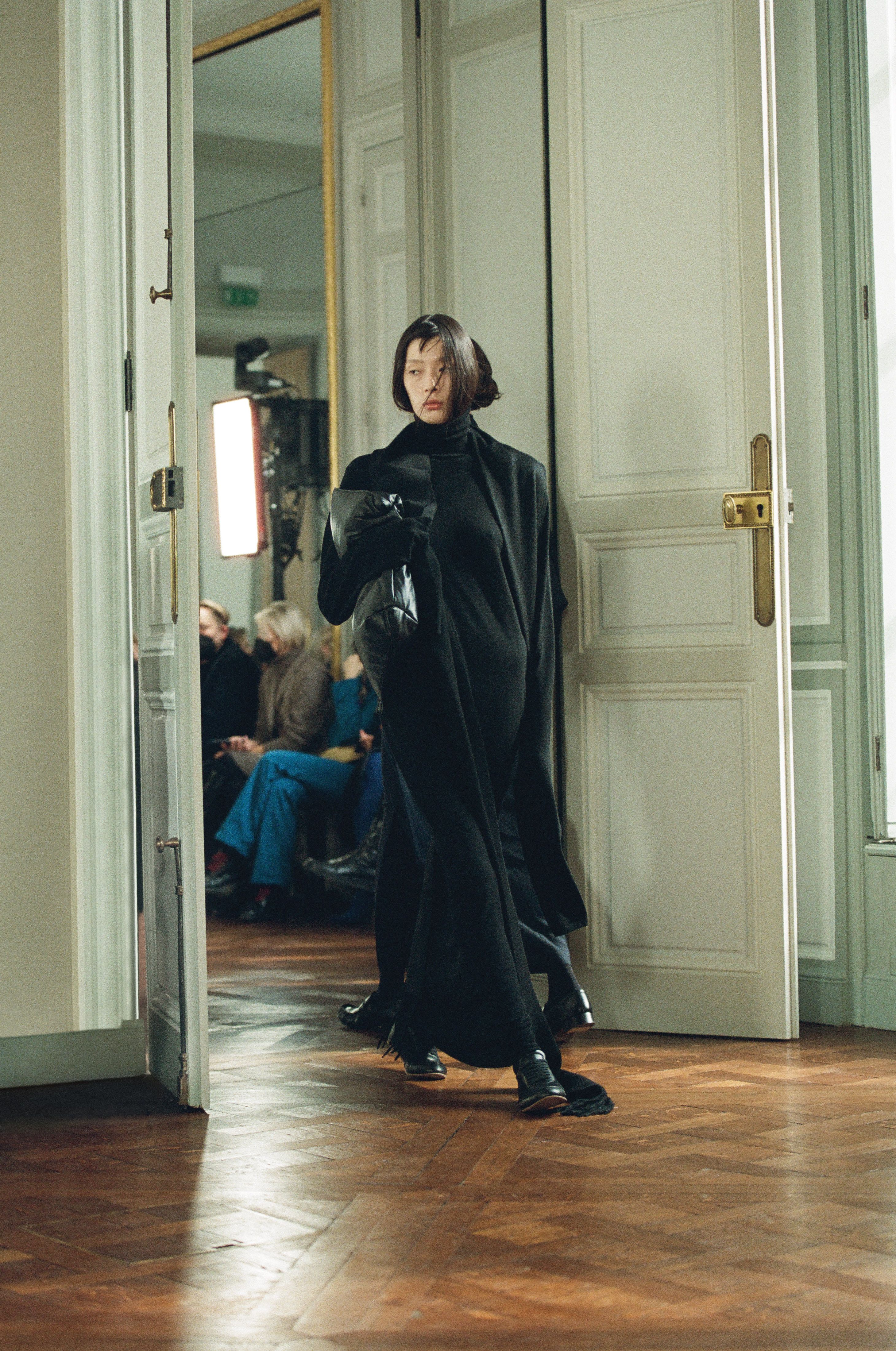 ザ ロウ（THE ROW）2022秋冬コレクション | ファッション | ELLE