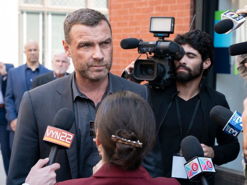 Ray Donovan