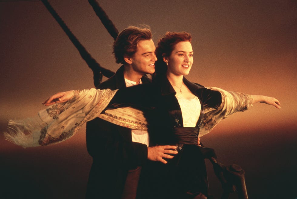 best kate winslet movies