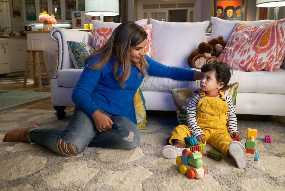 The Mindy Project