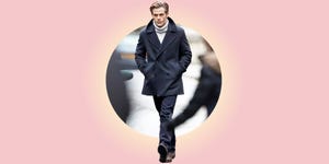 chris pine