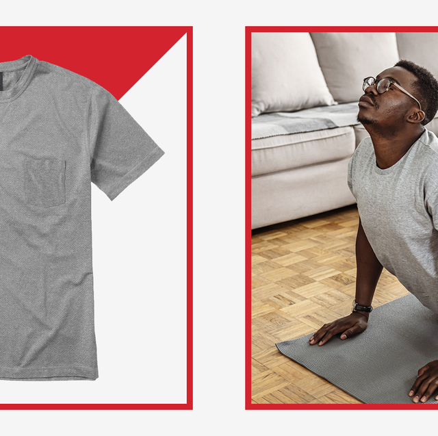 The Perfect Yoga Clothes for Men - DoYou